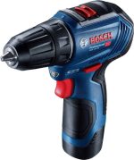 Máy khoan vặn vít động lực dùng pin Bosch GSB 180-LI