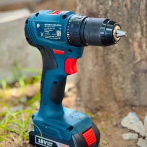 Máy vặn vít dùng pin Makita DTD155RFE (kèm 2 pin 3.0AH   sạc nhanh)