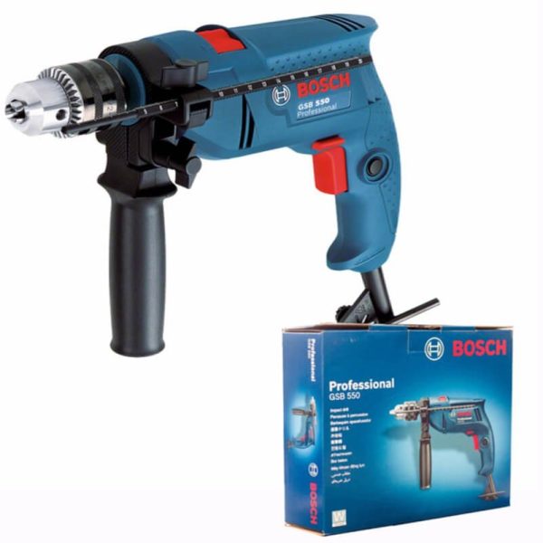 Mũi khoan bê tông 4 đầu cắt Makita E-11346