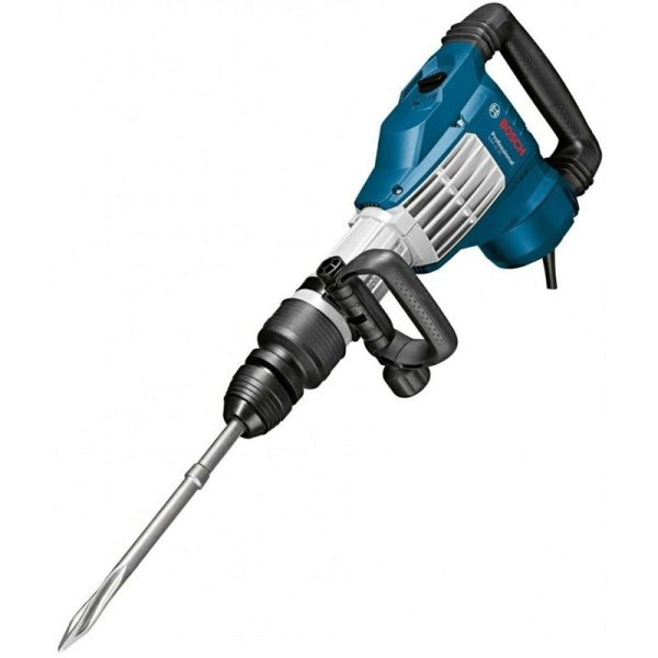 Máy đục Bosch GSH 11 VC