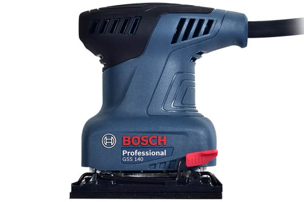 Máy chà nhám vuông Bosch GSS 140