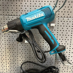 Máy thổi hơi nóng Makita HG6030