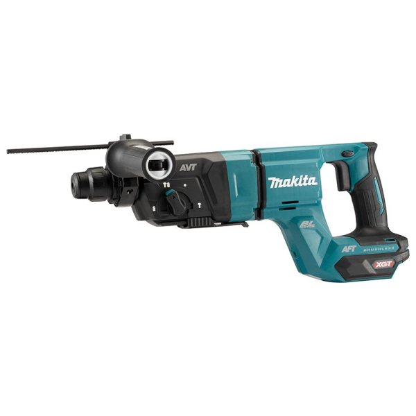 Máy khoan bê tông dùng pin Makita HR007GZ (40V Max) (Chưa kèm pin, sạc)