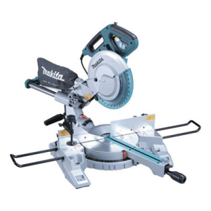 Máy cưa đa góc trượt Makita LS0815FL