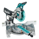 Máy cưa đa góc trượt Makita LS1016