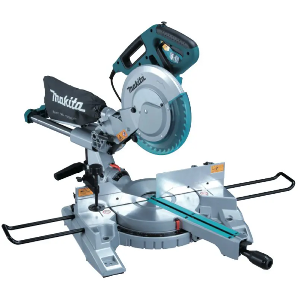 Máy cưa đa góc trượt Makita LS1018L