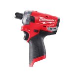 Máy vặn vít thủy lực Milwaukee M18 FQID-502X ( 2 Pin 12V (2.0Ah)  Sạc)