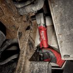 Máy siết bu lông góc Milwaukee M12 FRAIWF12-0B (thân máy)