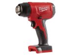 Máy thổi hơi nóng Milwaukee M18 BHG-0 (thân máy)