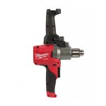 Máy thổi bụi dùng pin Milwaukee M18 FBL-0