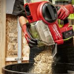 Máy hút bụi cầm tay Milwaukee M18 FCVL-0