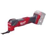 Máy cắt rung đa năng Milwaukee M18 FMT-0X0