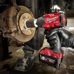 Máy siết bu lông Milwaukee M18 FMTIW2F12-0X0