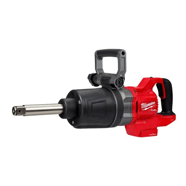 Milwaukee M18 ONEFHIWF1D-0C0 Máy siết bu lông