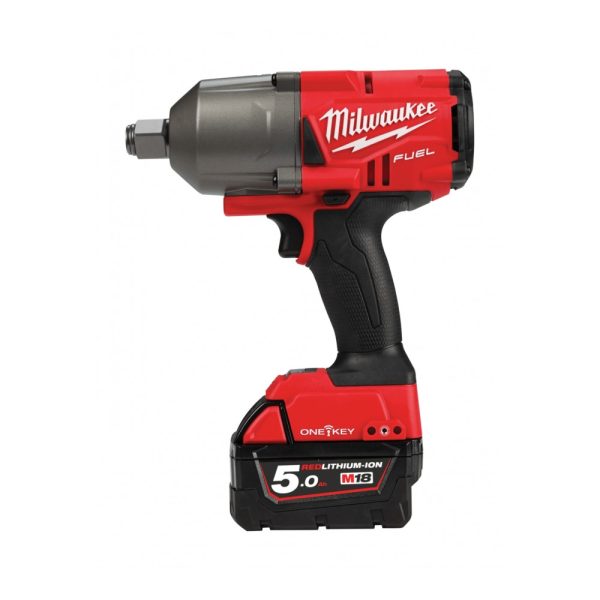 Máy siết bu lông Milwaukee  M18 ONEFHIWF34-0X (thân máy)