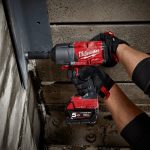 Máy siết bu lông Milwaukee  M18 ONEFHIWF34-0X (thân máy)