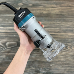 Máy đánh cạnh Makita M3701B