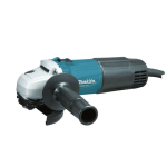 Máy mài góc Makita M9501B (100MM/570W/CÔNG TẮC TRƯỢT)