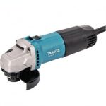 Máy mài góc Makita M9501B(100MM/570W/CÔNG TẮC TRƯỢT)