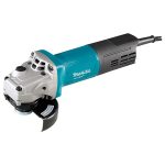 Máy mài góc Makita M9514B (100MM/720W/CÔNG TẮC ĐUÔI)