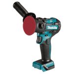 Máy đánh bóng dùng pin Makita PV301DZ - 12V (không kèm pin sạc)