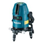 Máy cân mực laser tia xanh dùng pin Makita SK10GD