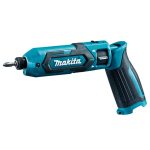 Máy bắt vít dùng pin Makita TD022DZ (7.2V) (không kèm pin sạc)