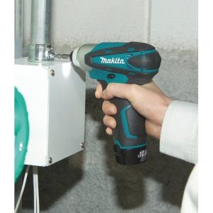 Máy vặn vít dùng pin Makita TD090DZ (không kèm pin sạc)