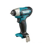 Máy siết bu lông dùng pin Makita TW060DZ (6.35MM) (không kèm pin sạc)