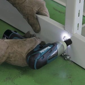 Máy siết bu lông dùng pin Makita TW100DZ (không kèm pin sạc)