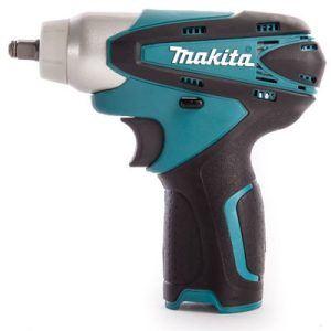 Máy siết bu lông dùng pin Makita TW100DZ (không kèm pin sạc)