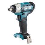 Máy siết bu lông dùng pin Makita TW141DSAE (12.7MM) (kèm 02 pin 2.0 + sạc)