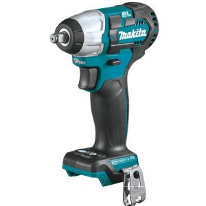 Máy siết bu lông dùng pin Makita TW160DZ (9.5MM/BL) (không kèm pin sạc)