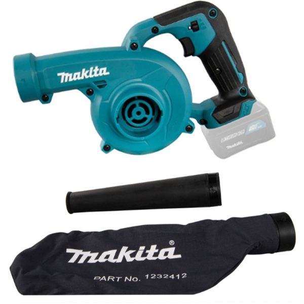 Máy thổi dùng pin Makita UB100DZ 12V (không kèm pin sạc)