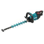 Máy đầm dùi bê tông dùng pin Makita VR001GZ (43MM/1.5M/BL)(40V MAX) (Không kèm pin, sạc)