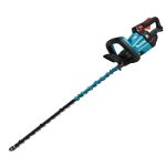 Máy khoan đất dùng pin Makita DG001GZ02 (BL)(40V MAX) (Không kèm pin, sạc)