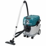 Máy hút bụi dùng pin Makita VC006GMZ (WET&DRY/38L/AWS/BL)