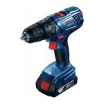 Máy khoan vặn vít dùng pin Bosch GSR18V-EC