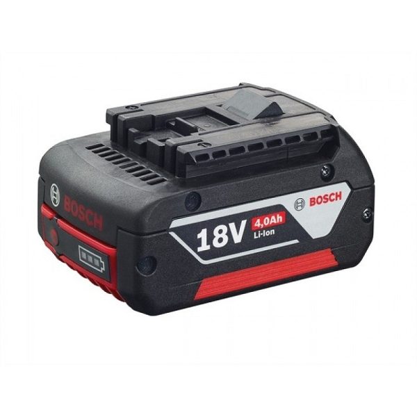 Pin 18V 4.0Ah - Bosch GBA 18V 4.0Ah