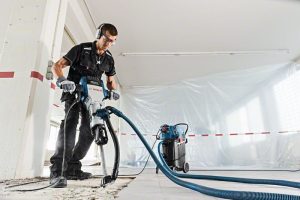 Máy hút bụi Bosch GAS15