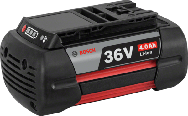 Pin Bosch GBA 36V 4.0Ah