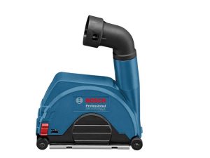 Đầu nối hút bụi máy mài Bosch GDE 125 FC-T