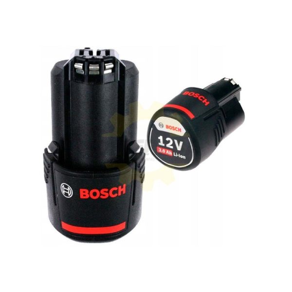 Pin Bosch GBA 12V 3.0Ah