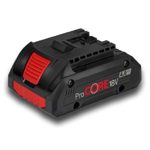 Pin Bosch PROCORE 18V 4.0Ah