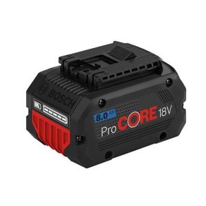 Pin Bosch PROCORE 18V 8.0Ah