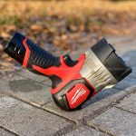 Đèn LED rọi điểm Milwaukee M12 SLED-0