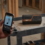 Loa Bluetooth Milwaukee M12-18 JSSP