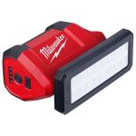 Đèn Led chiếu sáng trục xoay Milwaukee M12 PAL-0