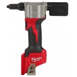 Súng Bắn Đinh Rút Milwaukee M12 BPRT-0C (thân máy)