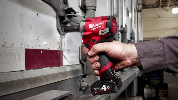 Máy Siết Bu Lông  góc 1/2 Milwaukee M12 FIWF12-0C (thân máy)